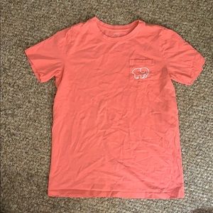 short sleeve ivory ella t shirt